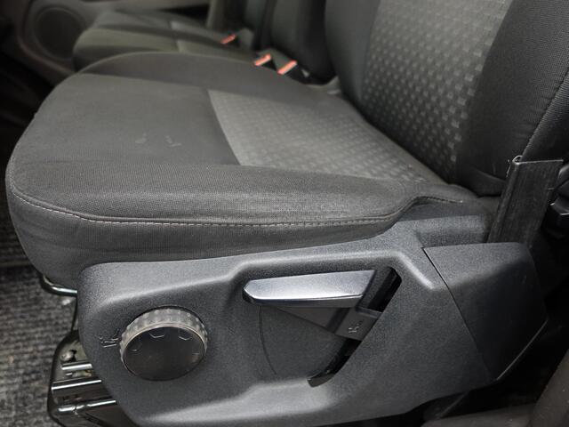 Ford TRANSIT CUSTOM 130pk Automaat L1H1 Trend Raptor Editon 2x Schuifdeur Trekhaak Airco Cruise control Euro6