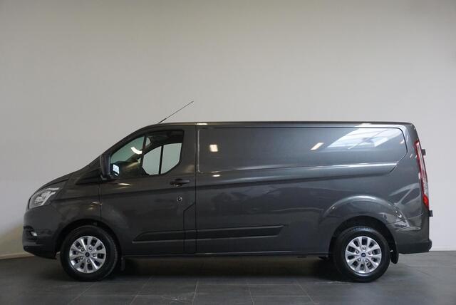 Ford TRANSIT CUSTOM 300 2.0 TDCI L2H1 Trend Automaat Ford Transit Custom 300 2.0 TDCI L2H1 Trend Airco Navigatie Cruise Camera Parkeersensoren