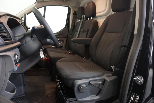 Ford TRANSIT CUSTOM 300 2.0 TDCI L2H1 Trend Automaat Ford Transit Custom 300 2.0 TDCI L2H1 Trend Airco Navigatie Cruise Camera Parkeersensoren