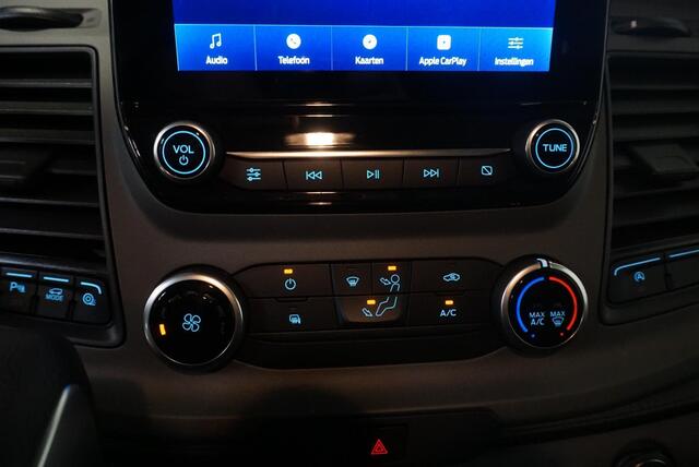 Ford TRANSIT CUSTOM 300 2.0 TDCI L2H1 Trend Automaat Ford Transit Custom 300 2.0 TDCI L2H1 Trend Airco Navigatie Cruise Camera Parkeersensoren