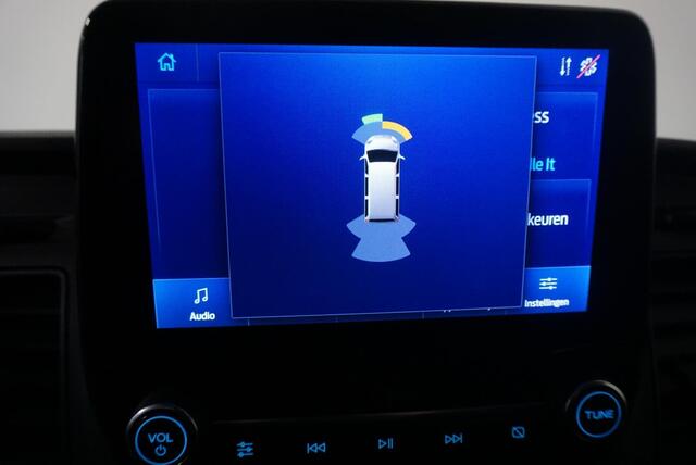 Ford TRANSIT CUSTOM 300 2.0 TDCI L2H1 Trend Automaat Ford Transit Custom 300 2.0 TDCI L2H1 Trend Airco Navigatie Cruise Camera Parkeersensoren