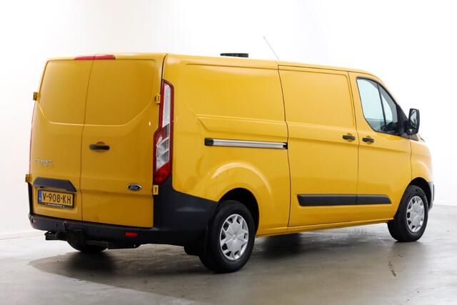 Ford TRANSIT CUSTOM 2.0 TDCI Euro6 L2H1 Trend Airco 01-2018