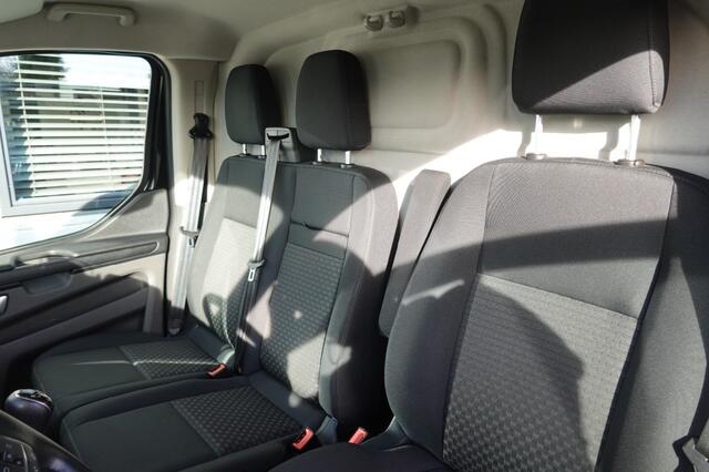 Ford TRANSIT CUSTOM 280 2.0 TDCI L1H1 Trend