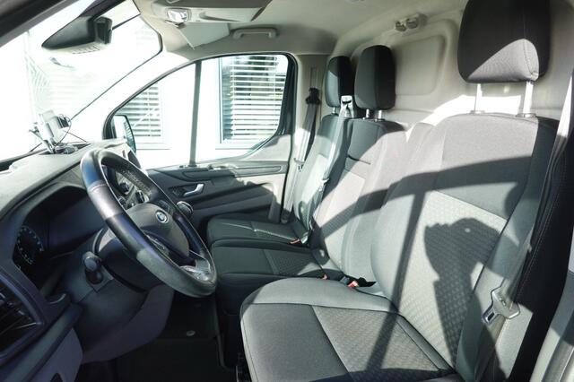 Ford TRANSIT CUSTOM 280 2.0 TDCI L1H1 Trend