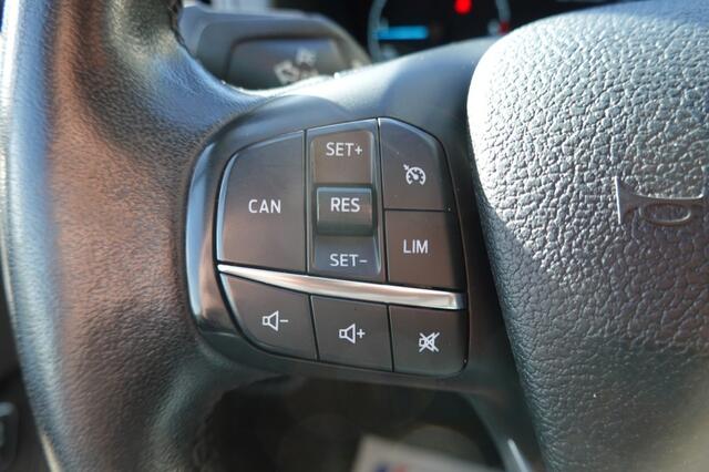 Ford TRANSIT CUSTOM 280 2.0 TDCI L1H1 Trend