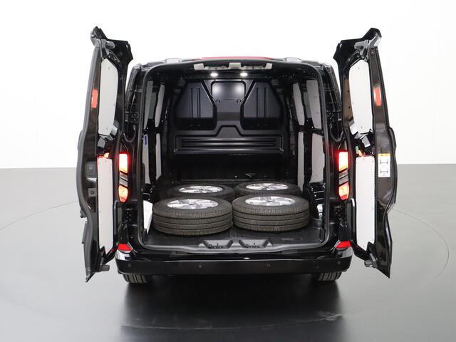 Ford TRANSIT CUSTOM 2.0TDCI 150PK Lang Limited | Digital Cockpit | Navigatie | Camera | 5 Jaar garantie