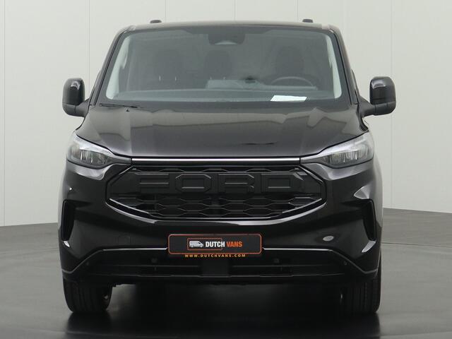 Ford TRANSIT CUSTOM 2.0TDCI 150PK Lang Limited | Digital Cockpit | Navigatie | Camera | 5 Jaar garantie