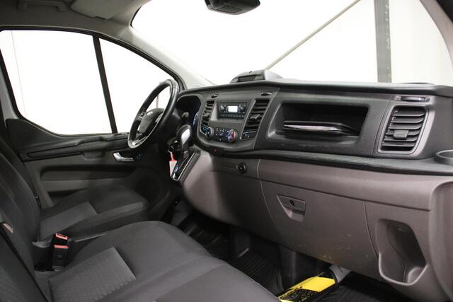 Ford TRANSIT CUSTOM 2.0 TDCI L2H1 LANG AUTOMAAT EURO 6