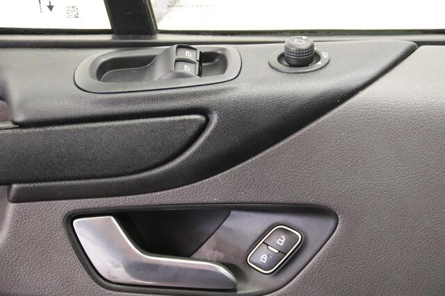 Ford TRANSIT CUSTOM 2.0 TDCI L2H1 LANG AUTOMAAT EURO 6