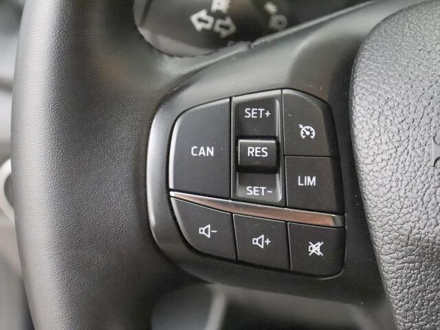 Ford TRANSIT CUSTOM 300 2.0 TDCI L2H1 Trend Automaat Airco Navigatie Cruise Parkeersensoren Camera Trekhaak