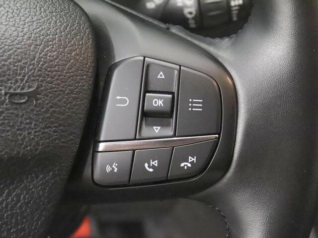 Ford TRANSIT CUSTOM 300 2.0 TDCI L2H1 Trend Automaat Airco Navigatie Cruise Parkeersensoren Camera Trekhaak