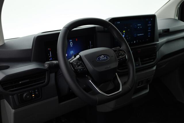 Ford TRANSIT CUSTOM 320 2.0 TDCI L2H1 Trend | Dubb.Cab. | Automaat | Airco | Cruise | Navi | NIEUW MODEL!!