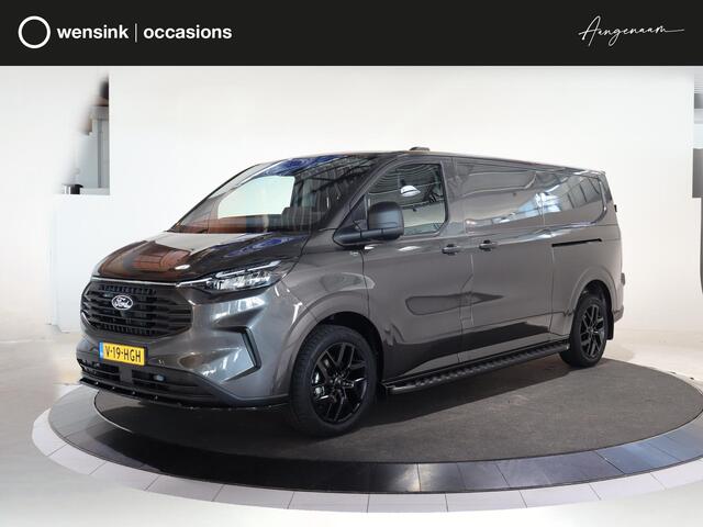Ford TRANSIT CUSTOM 320 2.0 TDCI | L2 H1 | Trend | Schuifdeur L+R | Parkeercamera | Climate Control | Laadruimte Pakket | Metallic | LED | Parkeersensoren