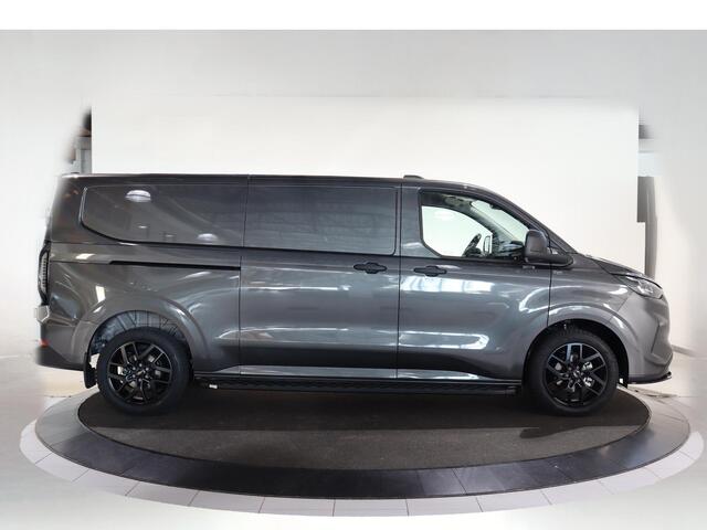 Ford TRANSIT CUSTOM 320 2.0 TDCI | L2 H1 | Trend | Schuifdeur L+R | Parkeercamera | Climate Control | Laadruimte Pakket | Metallic | LED | Parkeersensoren