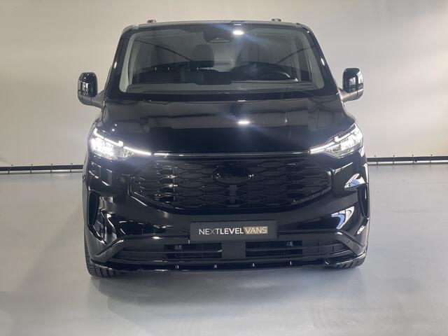 Ford TRANSIT CUSTOM 300 2.0 TDCI L2H1 170 PK AUT Limited / Pack Premium / Adaptieve / Camera