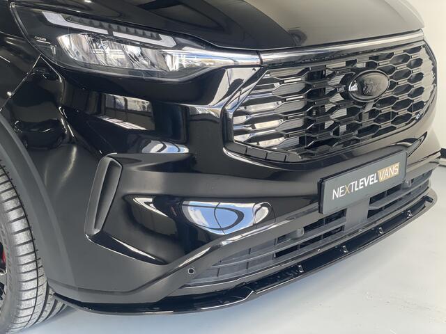 Ford TRANSIT CUSTOM 300 2.0 TDCI L2H1 170 PK AUT Limited / Pack Premium / Adaptieve / Camera