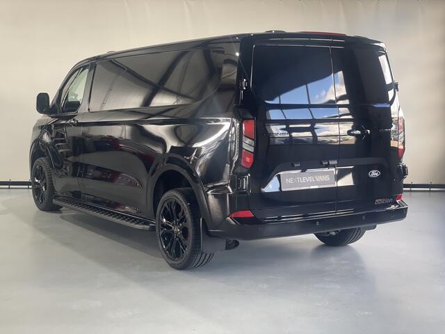 Ford TRANSIT CUSTOM 300 2.0 TDCI L2H1 170 PK AUT Limited / Pack Premium / Adaptieve / Camera