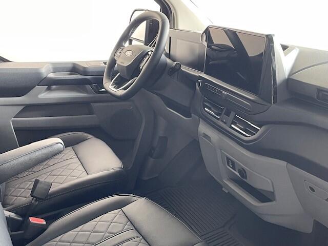 Ford TRANSIT CUSTOM 300 2.0 TDCI L2H1 170 PK AUT Limited / Pack Premium / Adaptieve / Camera