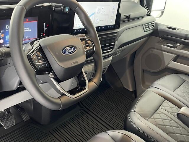 Ford TRANSIT CUSTOM 300 2.0 TDCI L2H1 170 PK AUT Limited / Pack Premium / Adaptieve / Camera