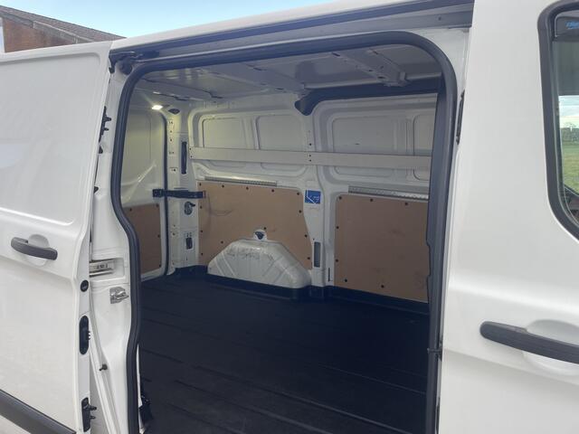 Ford TRANSIT CUSTOM 290 2.0 TDCI L1H1 Trend, Trekhaak