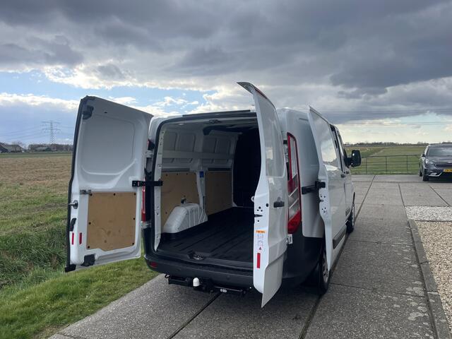 Ford TRANSIT CUSTOM 290 2.0 TDCI L1H1 Trend, Trekhaak