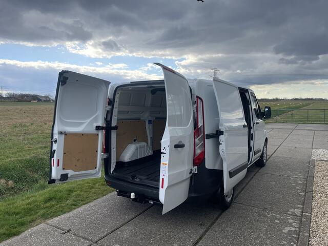 Ford TRANSIT CUSTOM 290 2.0 TDCI L1H1 Trend, Trekhaak