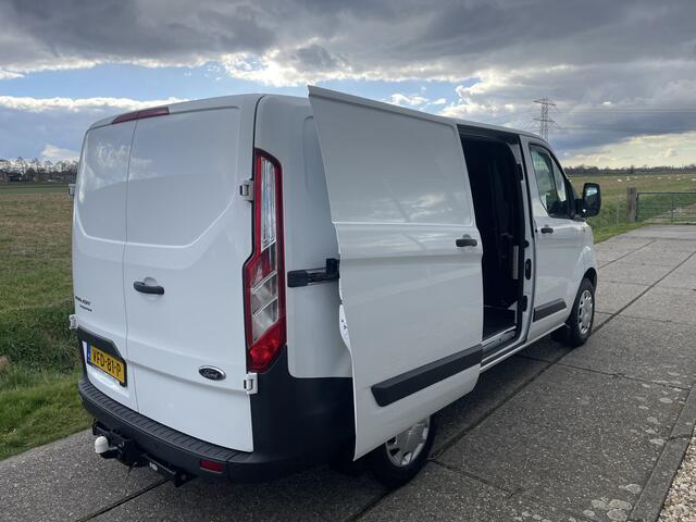 Ford TRANSIT CUSTOM 290 2.0 TDCI L1H1 Trend, Trekhaak