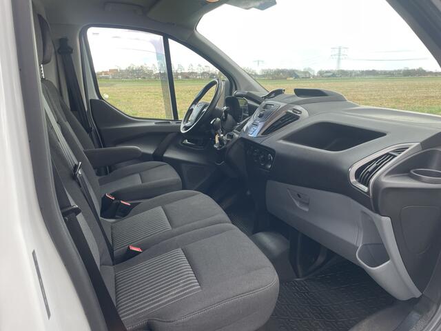 Ford TRANSIT CUSTOM 290 2.0 TDCI L1H1 Trend, Trekhaak