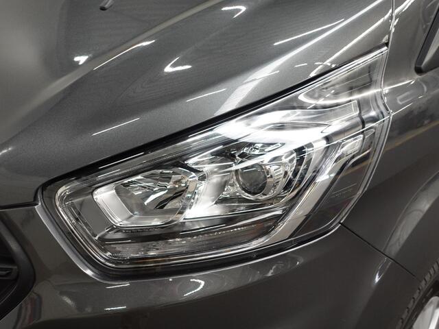 Ford TRANSIT CUSTOM 300 2.0 TDCI L2H1 Automaat Trend Edition Navigatie Cruise control Airco Camera Parkeersensoren Trekhaak