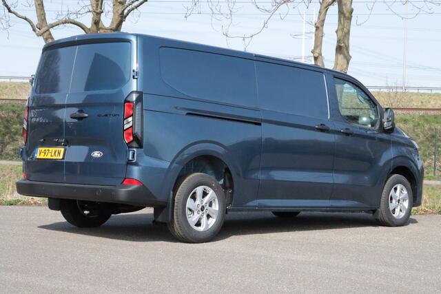 Ford TRANSIT CUSTOM 320 2.0 TDCI L2H1 Trend 130PK BPM VRIJ | APPCONNECT | CLIMA | CAMERA + PDC | CRUISE | LANE-ASSIST |