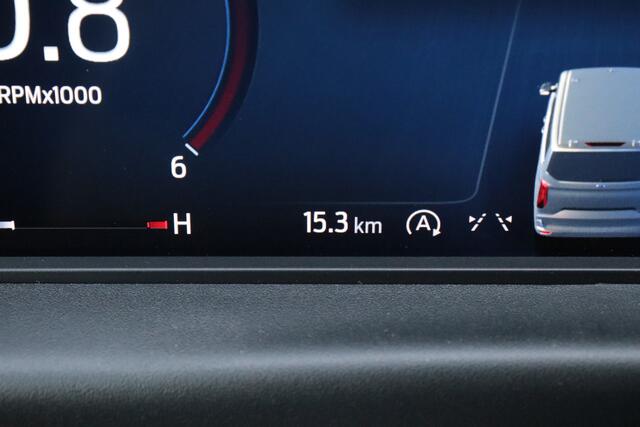 Ford TRANSIT CUSTOM 320 2.0 TDCI L2H1 Trend 130PK BPM VRIJ | APPCONNECT | CLIMA | CAMERA + PDC | CRUISE | LANE-ASSIST |