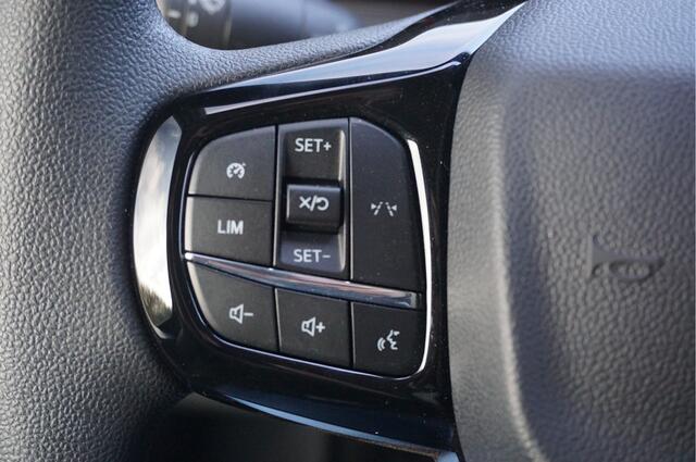 Ford TRANSIT CUSTOM 320L 136PK Trend Dubbel Cabine BPM VRIJ!! Apple CP/Android A. LED, 2x Schuifdeur, 5 Jaar Garantie!! NR. G178*