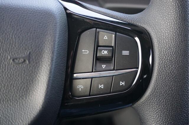 Ford TRANSIT CUSTOM 320L 136PK Trend Dubbel Cabine BPM VRIJ!! Apple CP/Android A. LED, 2x Schuifdeur, 5 Jaar Garantie!! NR. G178*