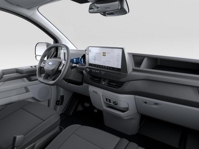 Ford TRANSIT CUSTOM 340 L2H1 TREND 83KWH 9 persoons