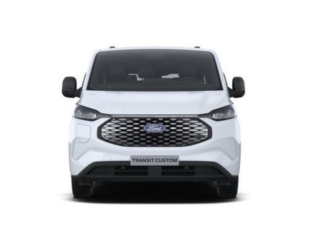 Ford TRANSIT CUSTOM 340 L2H1 TREND 83KWH 9 persoons