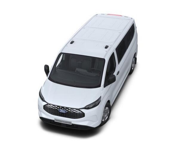 Ford TRANSIT CUSTOM 340 L2H1 TREND 83KWH 9 persoons