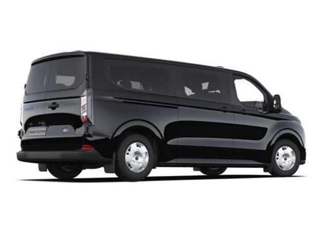 Ford TRANSIT CUSTOM Kombi 9 pers. Volledig elektrisch 83 kWh 340 L2H1 TREND