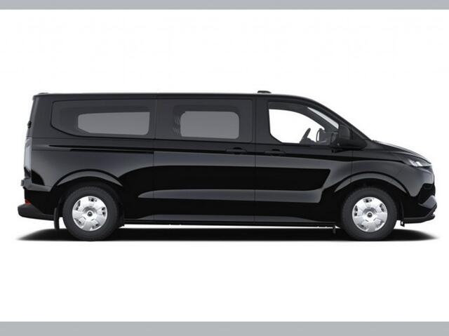 Ford TRANSIT CUSTOM Kombi 9 pers. Volledig elektrisch 83 kWh 340 L2H1 TREND