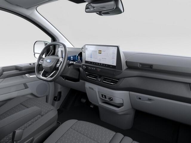 Ford TRANSIT CUSTOM Kombi 9 pers. Vol. elektr. 65 kWh . 340 L2H1 100kW Limited