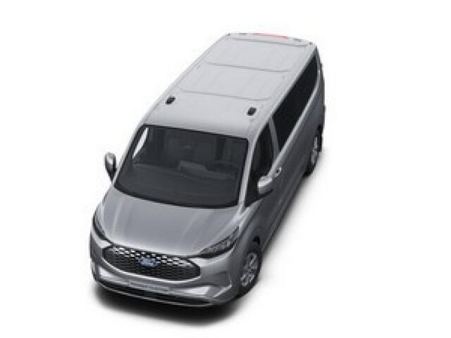 Ford TRANSIT CUSTOM Kombi 9 pers. Vol. elektr. 65 kWh . 340 L2H1 100kW Limited