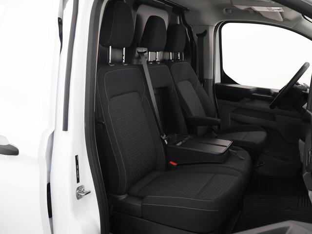 Ford TRANSIT CUSTOM 320 2.5 PHEV | L1 H1 | Trend | Plug-in Hybride | Parkeercamera | 3-zits | BPM-Vrij | Toegang ZE-zone