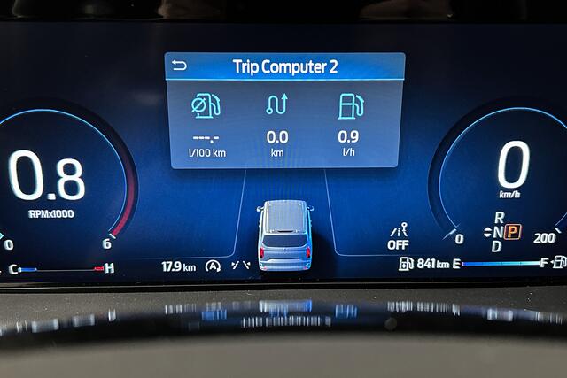 Ford TRANSIT CUSTOM 2.0 TDCI L2 Limited | BPM vrij | Twee keer schuifdeur | Adaptief cruise control | Camera | LED koplampen