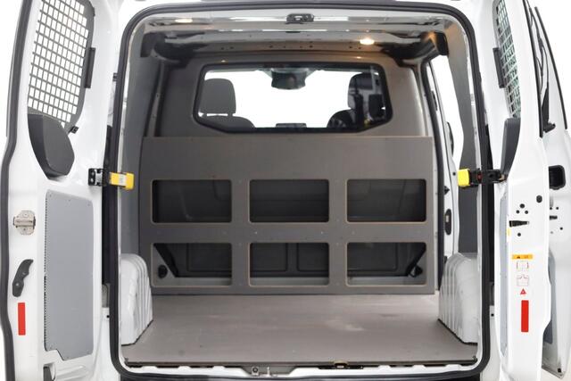 Ford TRANSIT CUSTOM 2.0 TDCI 130pk Automaat L1H1 Trend Navi/Camera 02-2021