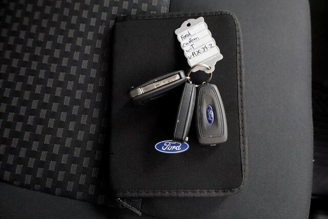 Ford TRANSIT CUSTOM 2.0 TDCI 130pk Automaat L1H1 Trend Navi/Camera 02-2021