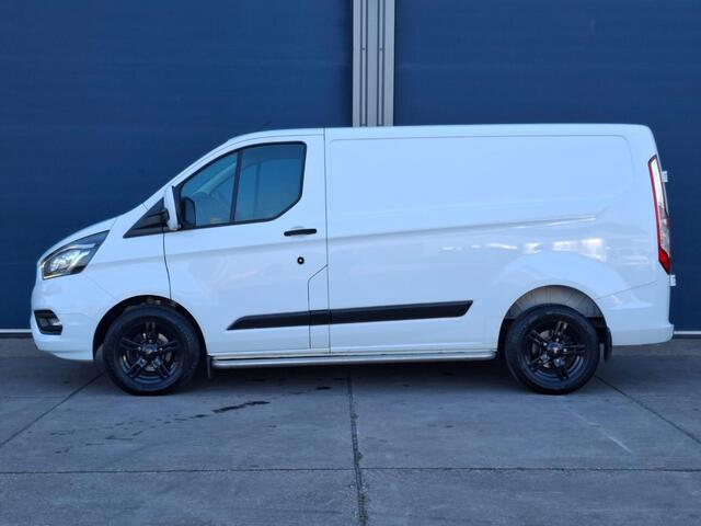 Ford TRANSIT CUSTOM 280 2.0 TDCI L1H1 Trend AIRCO / CRUISE CONTROLE / 3 ZITS / EURO 6