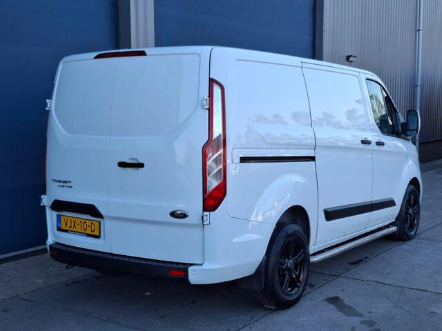 Ford TRANSIT CUSTOM 280 2.0 TDCI L1H1 Trend AIRCO / CRUISE CONTROLE / 3 ZITS / EURO 6