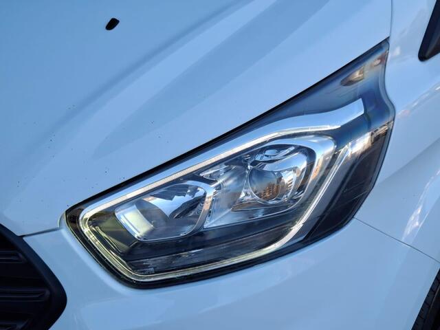 Ford TRANSIT CUSTOM 280 2.0 TDCI L1H1 Trend AIRCO / CRUISE CONTROLE / 3 ZITS / EURO 6