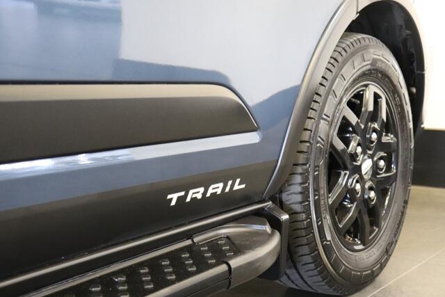 Ford TRANSIT CUSTOM 2.0 TDCI 130PK Trail EURO 6 - Airco - Cruise - Camera - Stoel verw. - ¤ 22.900,- Excl.