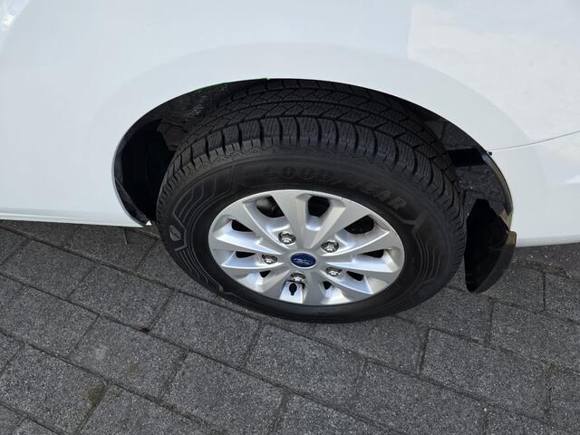 Ford TRANSIT CUSTOM 300 2.0 TDCI L2H1 LINITED 170PK