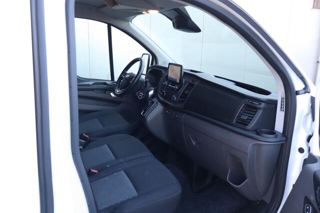 Ford TRANSIT CUSTOM 340 1.0 EcoBoost L1H1 PHEV Trend - NL- Auto!! Apple I Camera I Stoelverw